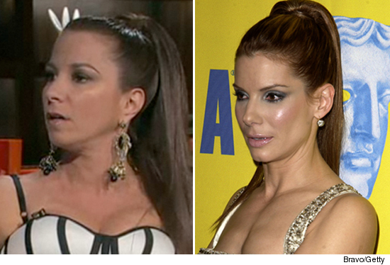 Real Housewives of New York