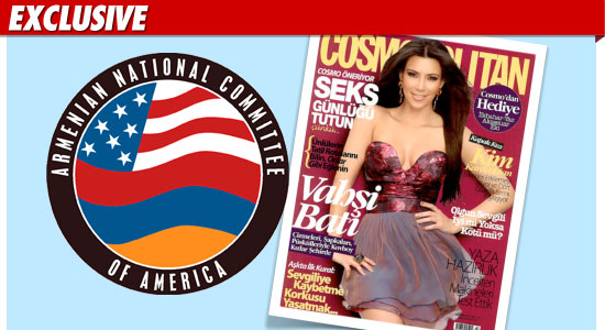 Armenian National Committee of America
