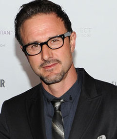 David Arquette on Courteney: We're Better Than Ever