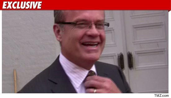 Kelsey Grammer Reality TV Show