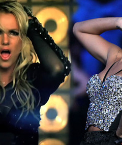 Listen Now: Britney Spears & Rihanna Sing 'S&M' Remix!