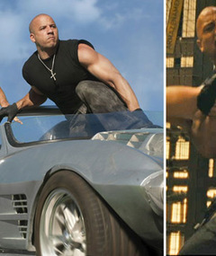 'Fast Five': Four Action-Packed Clips from the New Movie!