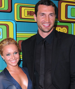 Hayden Panettiere Shares Way Too Much on 'Ellen'