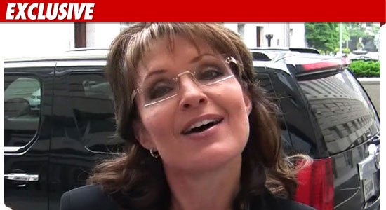 sarah palin hot daughter. Sarah Palin has obtained a new