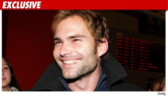 Seann William Scott Rehab