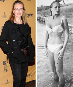 Photo Special: Bond Girls -- Then & Now!