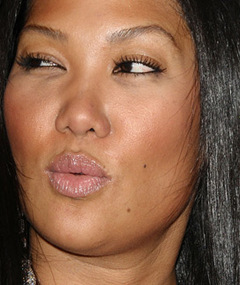 Kimora Lee Simmons Slams Anorexic 'Innuendo'