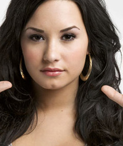 Demi Lovato Talks 'Nervous Breakdown,' Films Support Video