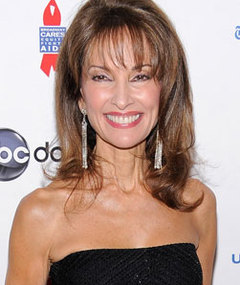 Susan Lucci Reacts to 'All My Children' Cancellation