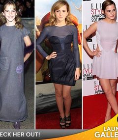 Emma Watson's Dating Woes