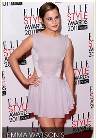 Emma Watson Turns 21 -- See Her Style Evolution!