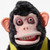 Bubbles The Chimp