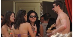 Michael Phelps -- Still Got Game