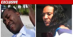 LeBron's Mother's Valet: I'm Ready for My Comeback!