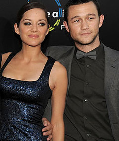 Cotillard & Gordon-Levitt's 'Dark Knight Rises' Roles Revealed!