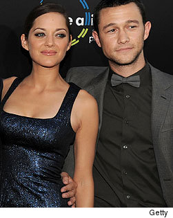Marion Cotillard