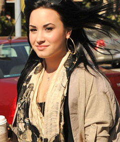 Demi Lovato Not Returning to Disney Show