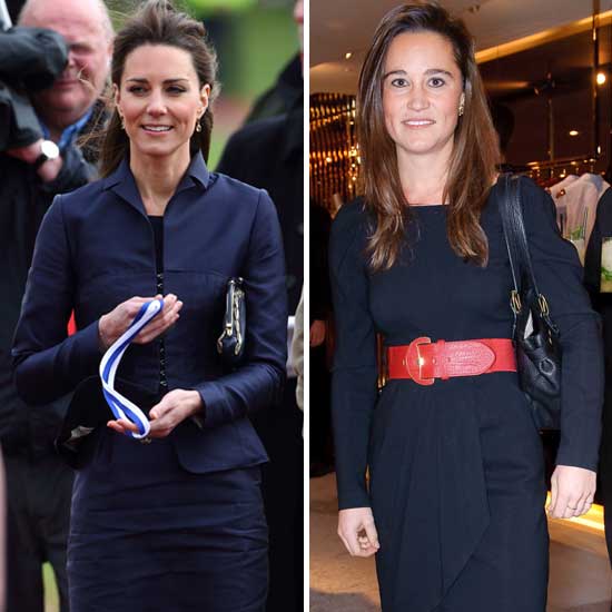 pippa middleton height. Pippa Middleton attends the