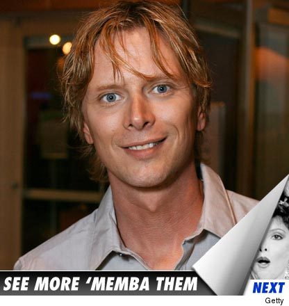 Jeremy Spoke in Class Today | TMZ.com