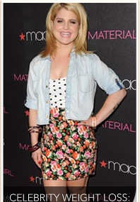 Amazing Celebrity Weight Losses -- Before & After!