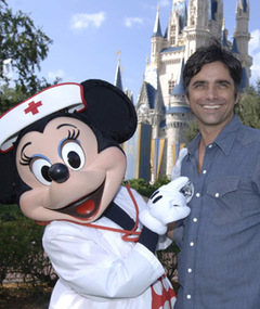 Beyonce, Gaga, Brady & More -- Busy Week for Disney!