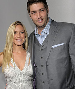 Kristin Cavallari Is Engaged!