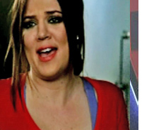 Watch Now: Khloe Kardashian on 'Law & Order: L.A.'