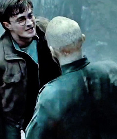 Trailer Debut: Harry Potter and the Deathly Hallows - Part 2