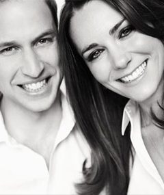 William & Kate: See New Wedding Photo & The Program!