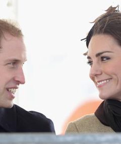 Prince William & Kate Middleton Are Married -- All the Photos & Details!