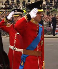 Royal Wedding Videos -- All The Key Moments!