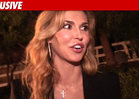 Eddie Cibrian's Ex -- Newest 'Housewife' of Bev Hills