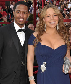 Exclusive: See the Birth Certificates of Mariah Carey's Twins
