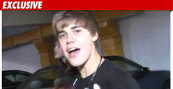 Bieber's Crew Stages Mutiny Over Japan Concert