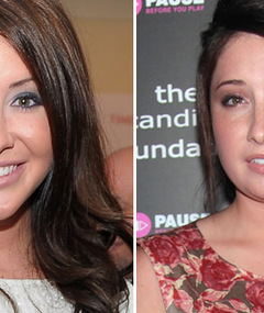 Bristol Palin's New Look -- Two Years Makes a Huge Difference!