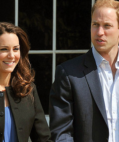 Prince William & Kate Are Coming to the US!