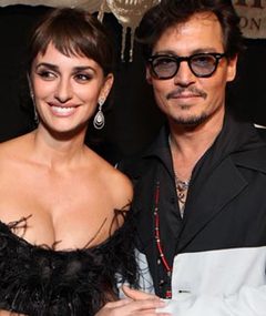 Johnny Depp & Co. Take Over Disney for 'Pirates' Premiere!
