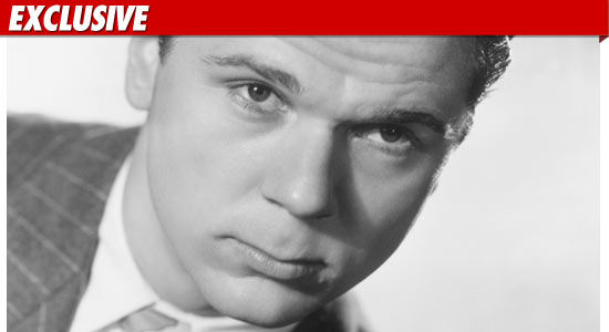 Jackie Cooper Will