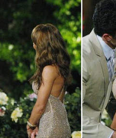 'The Bachelorette' Sneak Peek -- Meet Ashley's Men!