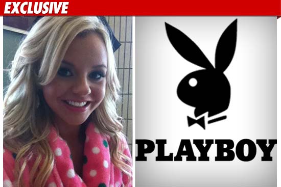 Charlie Sheen's former goddess Bree Olson dolled herself up yesterday for a