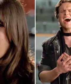 Watch Now: 'Glee' Covers Adele's 'Rolling in the Deep'