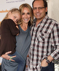 Report: Taylor Armstrong Splits From Husband Russell