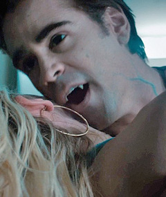 Colin Farrell Goes Vamp in New 'Fright Night' Trailer