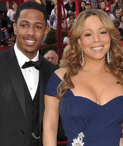 Photo: Mariah Carey's Tacky 'Push Present'