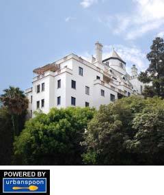 Chateau Marmont