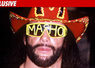 Macho Man Randy Savage Dies In Car Accident