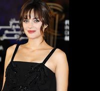 Oscar Winner Marion Cotillard Welcomes Baby Boy