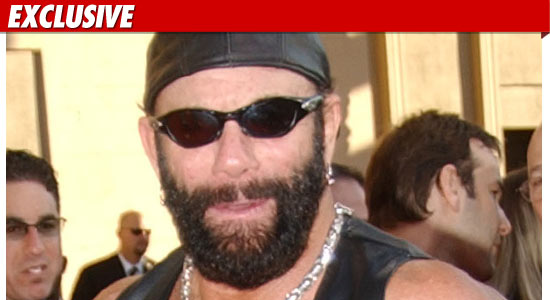 Randy Savage Autopsy