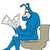 Commenter's Avatar