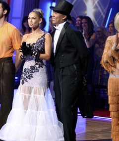 Spoiler: Who Won "Dancing With the Stars" Season 12?
